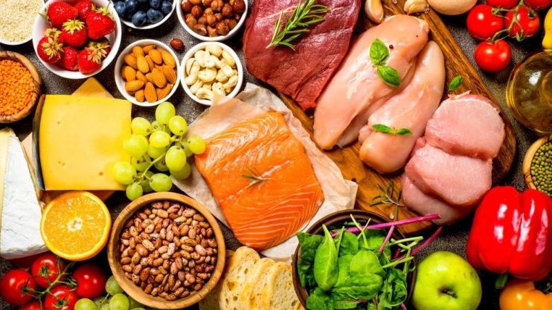 Thực phẩm nên ăn và tránh trong chế độ ăn uống cho bệnh viêm tụy