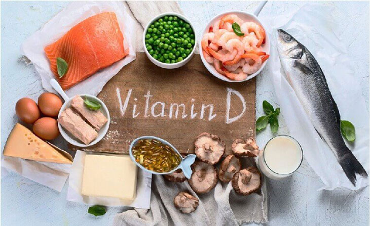 Các nhóm chất dinh dưỡng cần thiết cho bé đầy đủ nhất