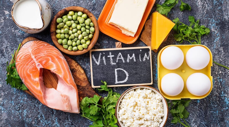 Mách bạn các vitamin tốt cho nam giới không phải ai cũng biết
