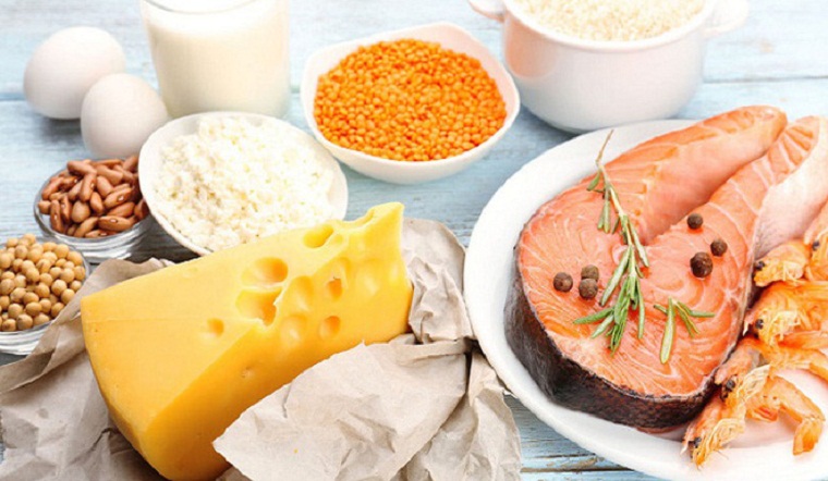 Người lớn có cần thiết phải bổ sung vitamin D không ?
