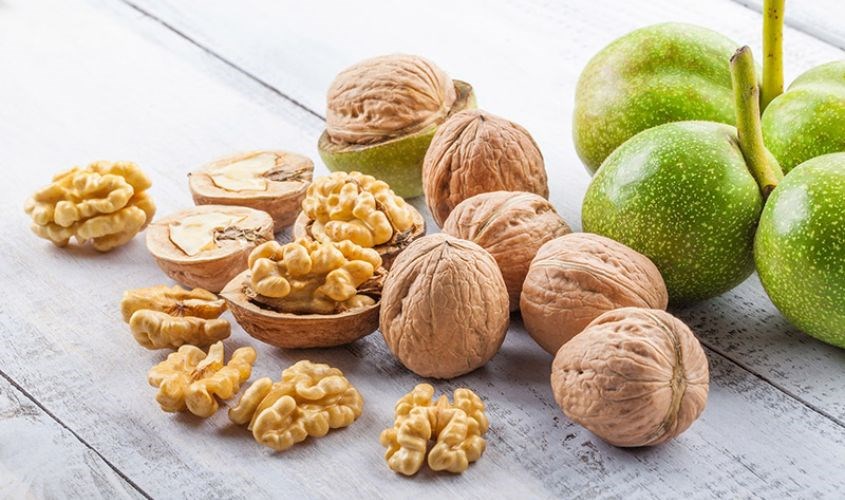 Vitamin F là gì? Công dụng, lợi ích và thực phẩm giàu vitamin F
