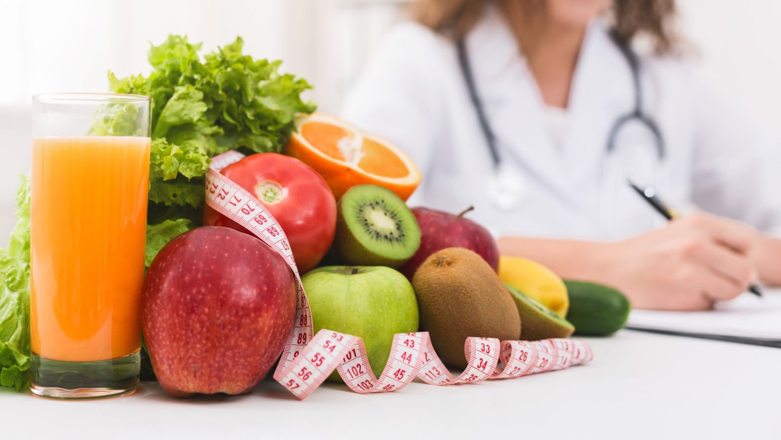 Hướng dẫn cách bổ sung các loại vitamin khác nhau cùng lúc