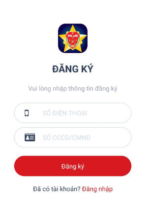 Tài khoản định danh điện tử khi cài đặt sẽ có lợi ích gì?