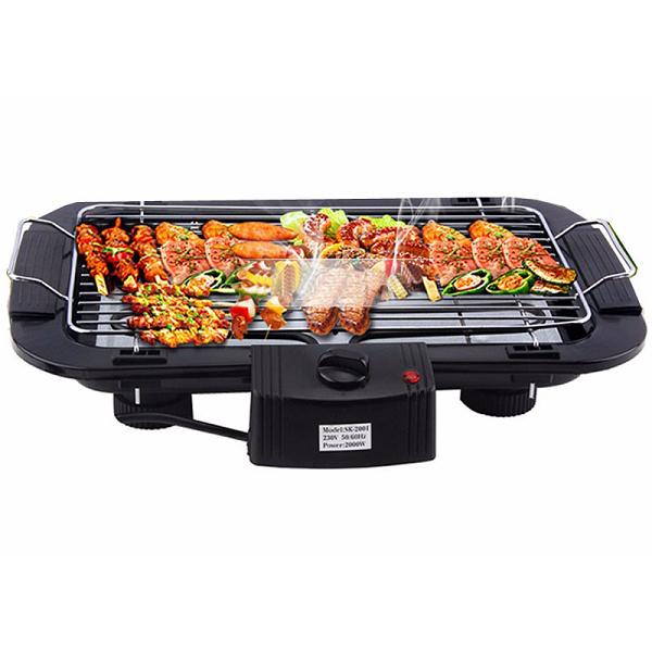 Bếp nướng điện