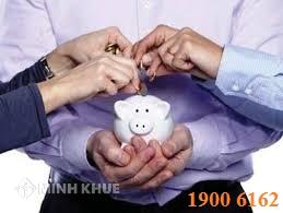 Tư vấn pháp luật về vốn pháp định ?
