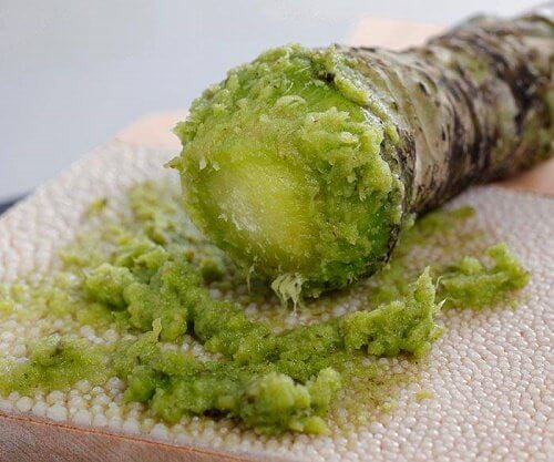 Wasabi là gì? Tác dụng của Wasabi theo như kinh nghiệm dân gian