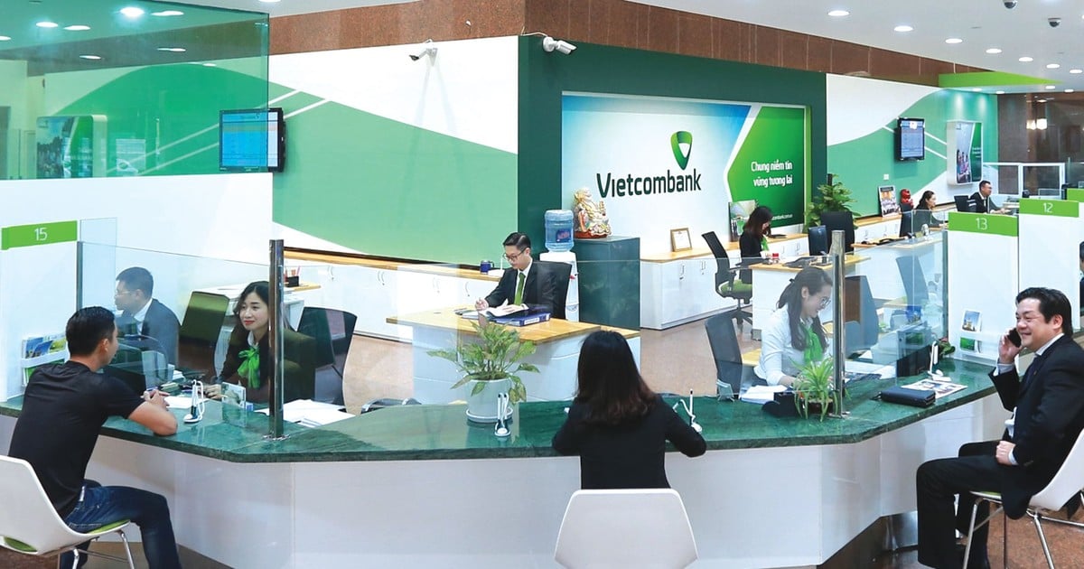 Giờ làm việc của Vietcombank cập nhật mới nhất năm 2023