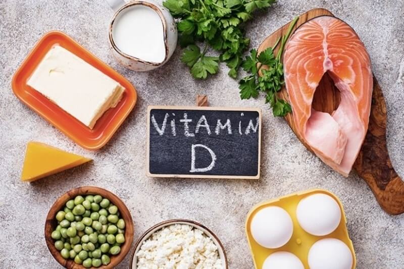 Chỉ bạn các loại vitamin tốt cho gan mà không phải ai cũng biết