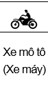 Phân biệt xe gắn máy và xe môtô có gì khác nhau theo luật?