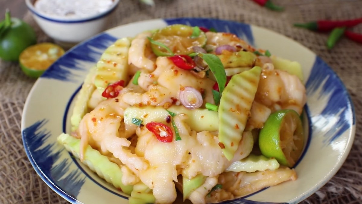 Chân gà rút xương làm món gì ngon? Cách làm chân gà rút xương