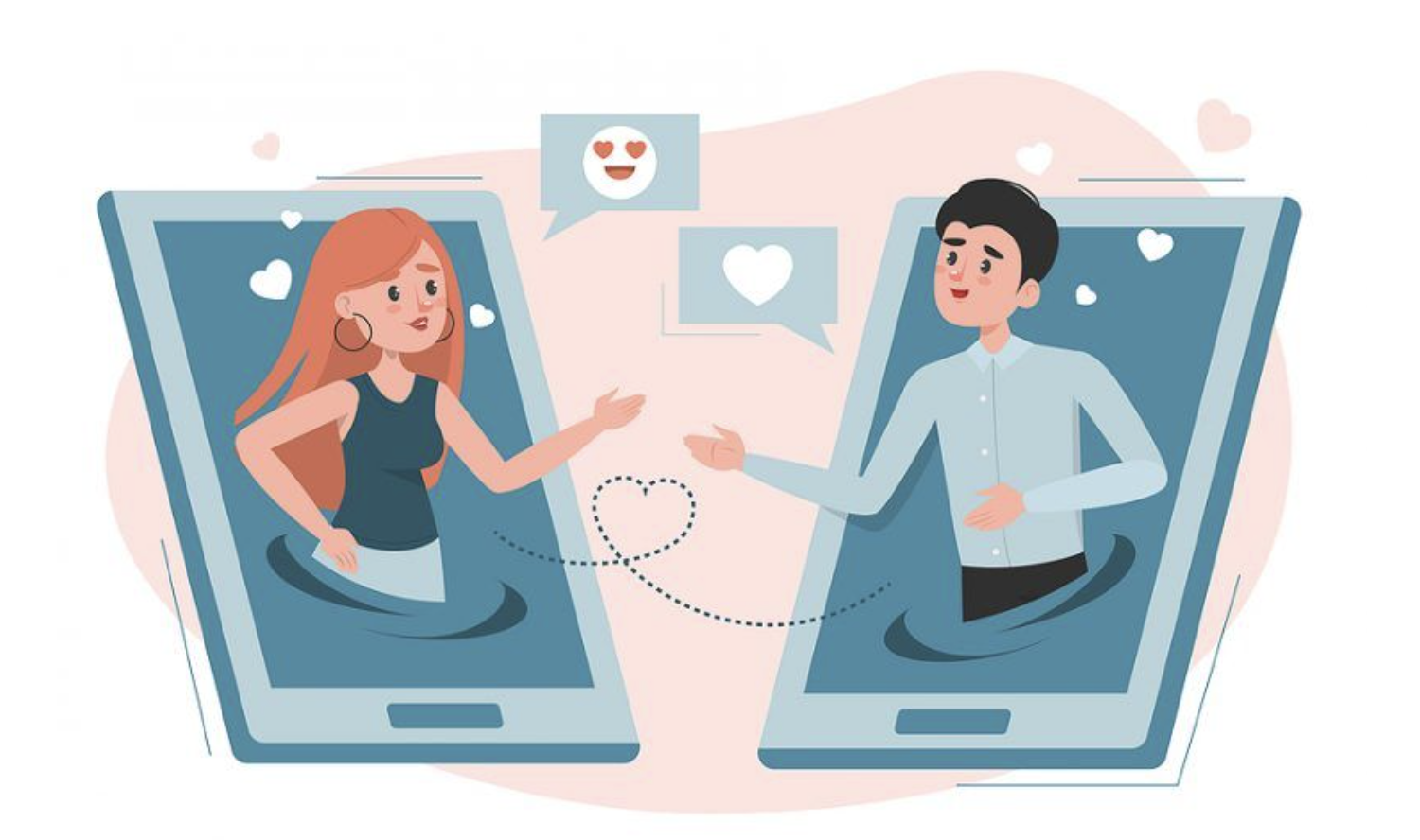 Các kiểu mối quan hệ mà bạn có thể thường xuyên gặp
