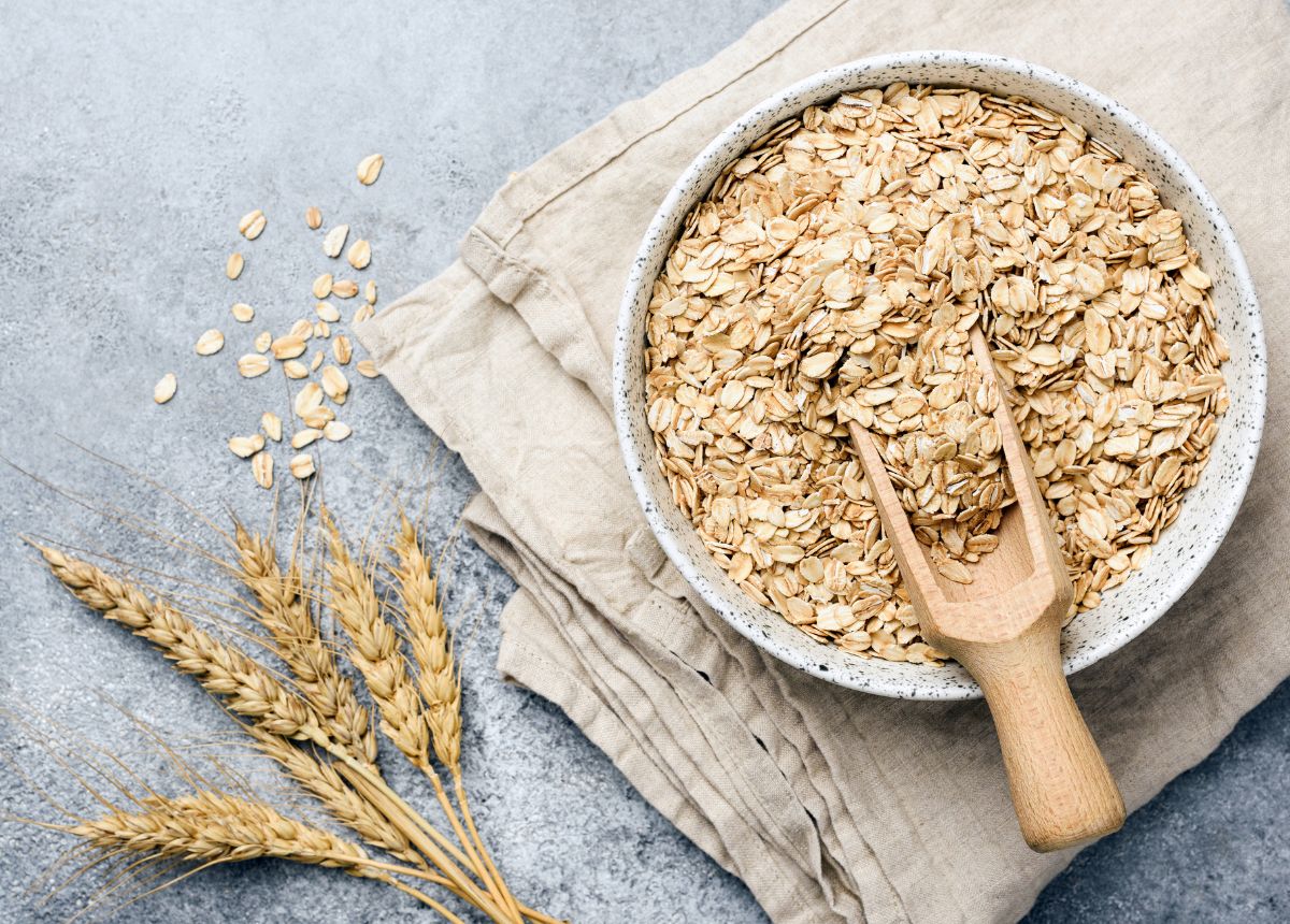 Ăn yến mạch để giảm cân có hiệu quả hay không?