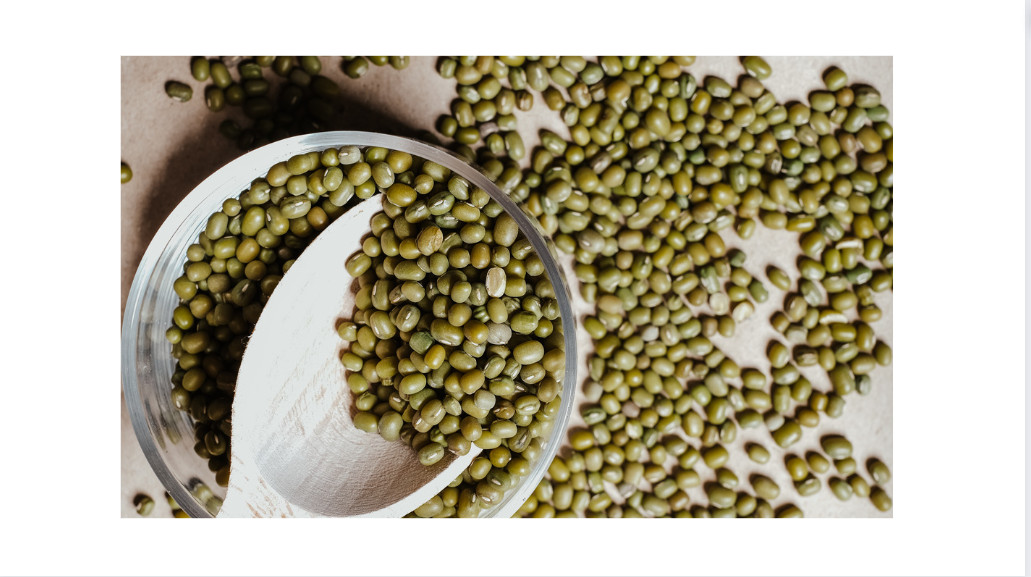 Ăn đậu xanh có tác dụng gì? Tác dụng của đậu xanh đối với sức khỏe