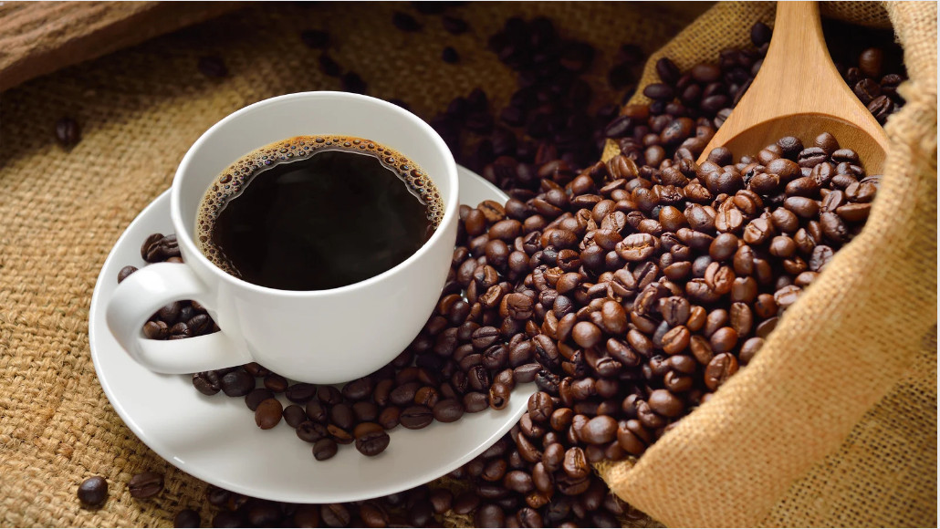 Trong cafe có những chất gì? Thành phần hóa học của hạt cà phê