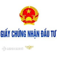 Tư vấn thủ tục cấp giấy chứng nhận đăng ký đầu tư đối với dự án đầu tư thuộc thẩm quyền của Thủ tướng Chính phủ