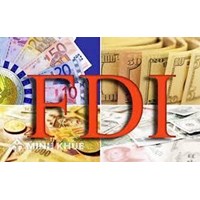 Thế nào là doanh nghiệp nước ngoài, có vốn đầu tư nước ngoài?