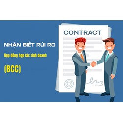 Đặc điểm của hợp đồng hợp tác kinh doanh viễn thông tại Việt Nam