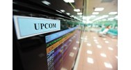Danh sách các Công ty niêm yết trên sàn chứng khoán (UPCom)