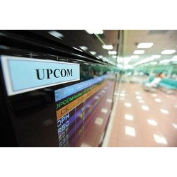 Danh sách các Công ty niêm yết trên sàn chứng khoán (UPCom)