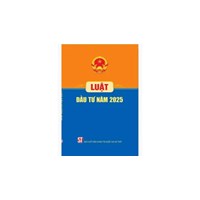 Luật đầu tư 2025 có hiệu lực khi nào?