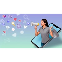Người kinh doanh dịch vụ quảng cáo là ai?