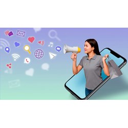 Người kinh doanh dịch vụ quảng cáo là ai?