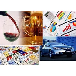 Một số điểm mới về thuế tiêu thụ đặc biệt