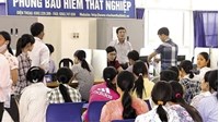 Trình tự, thủ tục hưởng trợ cấp thất nghiệp theo quy định mới nhất