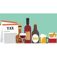 Mức thuế tiêu thụ đặc biệt áp với kinh doanh rượu, bia là bao nhiêu %?