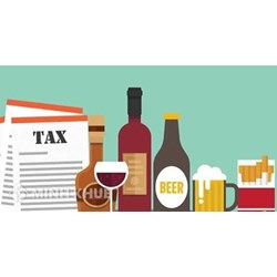 Mức thuế tiêu thụ đặc biệt áp với kinh doanh rượu, bia là bao nhiêu %?