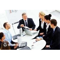 Hạch toán chi phí nguyên vật liệu trực tiếp trong doanh nghiệp xây lắp như thế nào ?