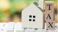 Luật Thuế sử dụng đất phi nông nghiệp năm 2010 có hiệu lực từ khi nào?