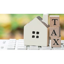 Luật Thuế sử dụng đất phi nông nghiệp năm 2010 có hiệu lực từ khi nào?