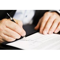 Cách phân loại hợp đồng và nguyên tắc khi giao kết hợp đồng?