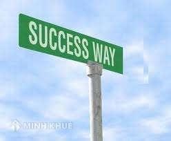 Sức trẻ trên con đường thành công