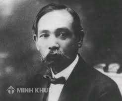 Phan Châu Trinh là ai? Tương tưởng và tác phẩm Phan Châu Trinh