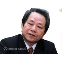 Học Giả Nguyễn Trần Bạt - TGD Investconsult Group