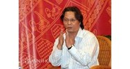 Học giả Nguyễn Tất Thịnh