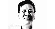 Nhà văn Nguyễn Khải