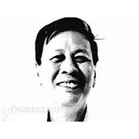 Nhà văn Nguyễn Khải