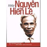 Học giả Nguyễn Hiến Lê