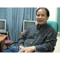 Học Giả Ngô Tự Lập