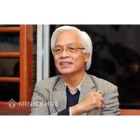 GS. Chu Hảo