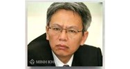 Ts Nguyễn Sĩ Dũng - Phó Chủ Nhiệm Văn Phòng Quốc Hội