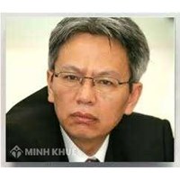 Ts Nguyễn Sĩ Dũng - Phó Chủ Nhiệm Văn Phòng Quốc Hội