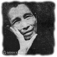Nhà thơ Vũ Hoàng Chương