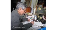 Học Giả  Thái Kim Đỉnh