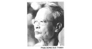 Học giả Trần Đức Thảo