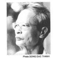 Học giả Trần Đức Thảo