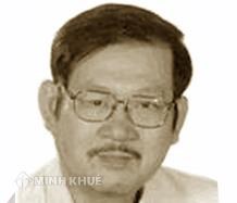 Dịch giả Nguyễn Ước
